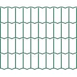 Zvárané pletivo H-PLAST oko 100x50mm, Ø drôtu 2,5mm