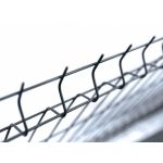 Plotové panely ZN+PVC - antracit Plotové panely ZN+PVC - antracit