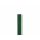 Stĺpik GALAXIA 60x40mm Zn+PVC výška 260cm - zelený