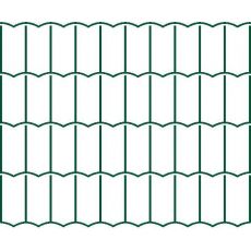 H-PLAST Ø drôtu 2,5mm, oko 100x50mm, výška 60cm