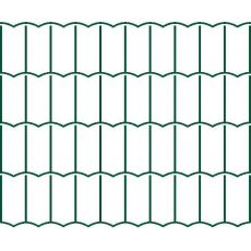 H-PLAST Ø drôtu 2,5mm, oko 100x50mm, výška 60cm