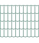 H-PLAST Ø 2,5mm, oko 100x50mm, výška 150cm