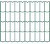 H-PLAST Ø 2,5mm, oko 100x50mm, výška 180cm