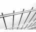 2D panel DOUBLE Zn výška 1630 x 2500mm
