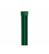 Stĺpik PILCLIP poplastovaný, výška 200cm Ø 48 mm